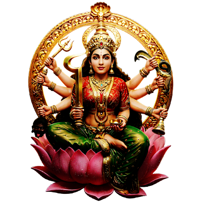 Deity
